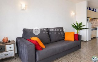 Estudio en venta en Empuriabrava en Castelló d´Empúries