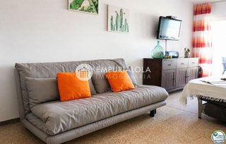 Estudio en venta en Empuriabrava en Castelló d´Empúries