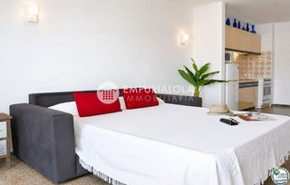 Estudio en venta en Empuriabrava en Castelló d´Empúries