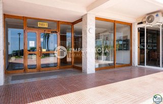 Estudio en venta en Empuriabrava en Castelló d´Empúries