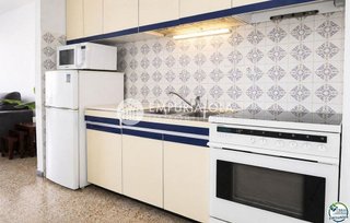 Estudio en venta en Empuriabrava en Castelló d´Empúries