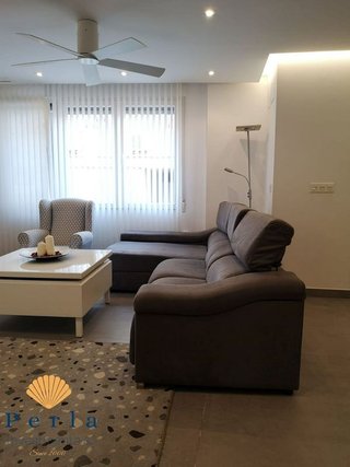 Casa pareada en venta en San Miguel de Salinas