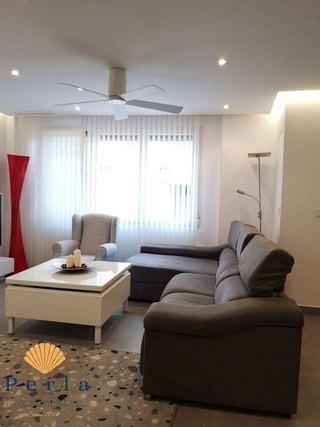Casa pareada en venta en San Miguel de Salinas
