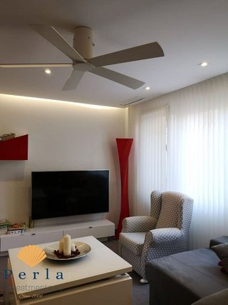 Casa pareada en venta en San Miguel de Salinas