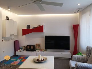 Casa pareada en venta en San Miguel de Salinas