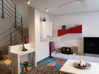 Casa pareada en venta en San Miguel de Salinas