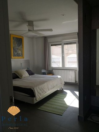 Casa pareada en venta en San Miguel de Salinas