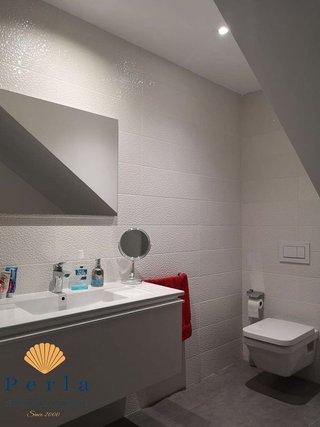 Casa pareada en venta en San Miguel de Salinas