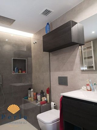 Casa pareada en venta en San Miguel de Salinas