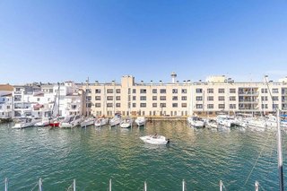 Piso en venta en Empuriabrava en Castelló d´Empúries