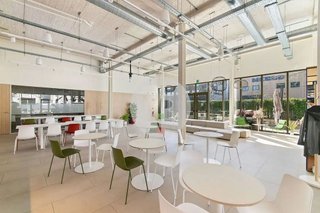Oficina en alquiler en Almeda - El Corte Inglés en Cornellà de Llobregat