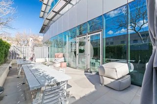 Oficina en alquiler en Almeda - El Corte Inglés en Cornellà de Llobregat