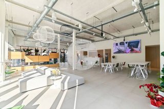 Oficina en alquiler en Almeda - El Corte Inglés en Cornellà de Llobregat