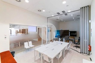 Oficina en alquiler en Almeda - El Corte Inglés en Cornellà de Llobregat