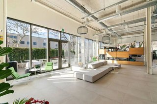 Oficina en alquiler en Almeda - El Corte Inglés en Cornellà de Llobregat