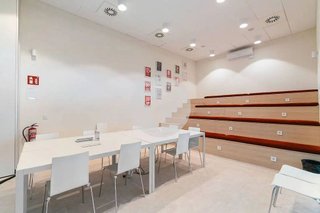 Oficina en alquiler en Almeda - El Corte Inglés en Cornellà de Llobregat