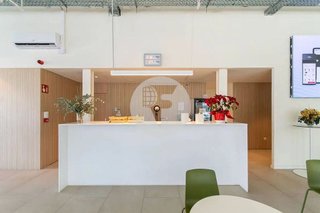 Oficina en alquiler en Almeda - El Corte Inglés en Cornellà de Llobregat