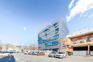 Oficina en alquiler en Almeda - El Corte Inglés en Cornellà de Llobregat