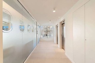Oficina en alquiler en Almeda - El Corte Inglés en Cornellà de Llobregat