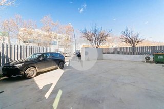 Oficina en alquiler en Almeda - El Corte Inglés en Cornellà de Llobregat