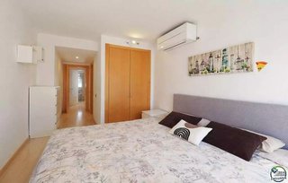 Piso en venta en Els Grecs - Mas Oliva en Roses