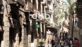Local comercial en alquiler en El Raval en Barcelona