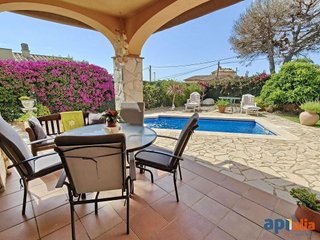 Chalet en venta en Mas Pere-Río de Oro en Calonge