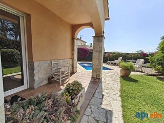 Chalet en venta en Mas Pere-Río de Oro en Calonge