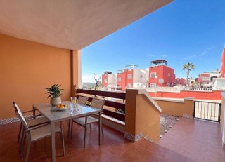 Casa adosada en venta en Altos - La Florida en Orihuela
