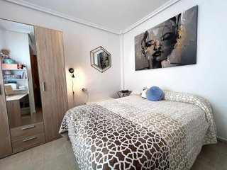 Casa adosada en venta en Altos - La Florida en Orihuela