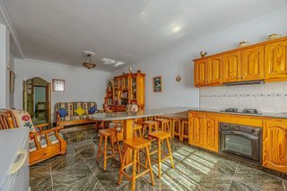 Casa en venta en San Bartolomé de Tirajana interior en San Bartolomé de Tirajana