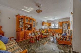 Casa en venta en San Bartolomé de Tirajana interior en San Bartolomé de Tirajana
