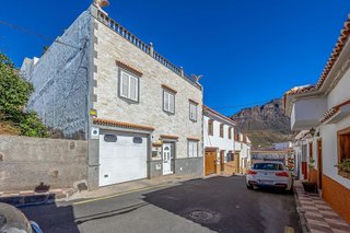 Casa en venta en San Bartolomé de Tirajana interior en San Bartolomé de Tirajana