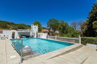 Chalet en venta en Archidona
