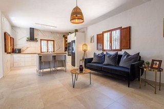 Chalet en venta en Archidona