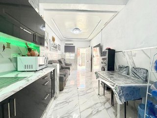 Casa adosada en venta en Centro en Almería