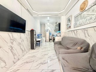 Casa adosada en venta en Centro en Almería