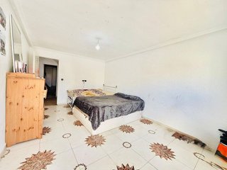 Casa adosada en venta en Centro en Almería