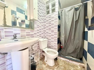 Casa adosada en venta en Centro en Almería