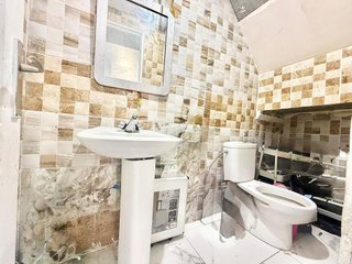Casa adosada en venta en Centro en Almería