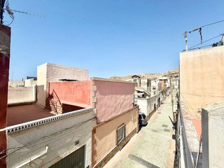 Casa adosada en venta en Centro en Almería