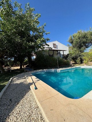 Casa rural en venta en Almensilla
