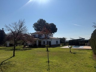 Chalet en venta en Ciudad Real