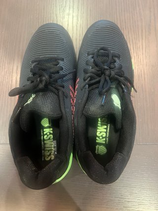 K-Swiss Hypercourt Express 2