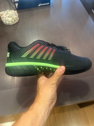 K-Swiss Hypercourt Express 2