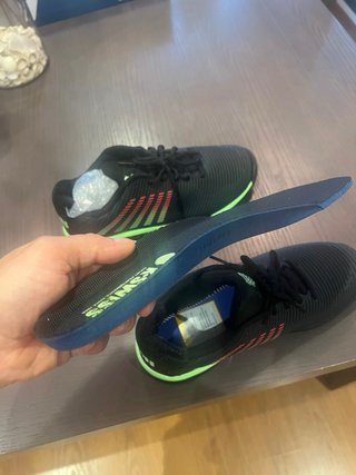 K-Swiss Hypercourt Express 2