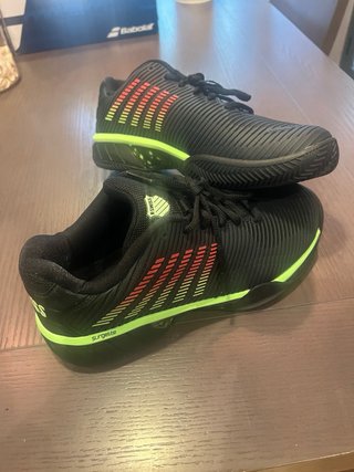 K-Swiss Hypercourt Express 2