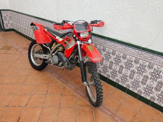 Gas Gas EC 250 Enduro 2000
