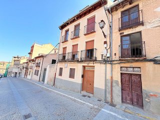 Casa pareada en venta en Centro en Segovia