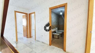 Chalet en venta en Palomares del Río